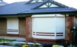 Blinds and Awnings Aluminium Roller Shutters