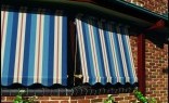 Blinds and Awnings Awnings