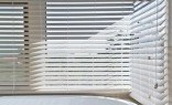 Blinds and Awnings Fauxwood Blinds