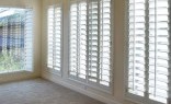 Blinds and Awnings Plantation Shutters