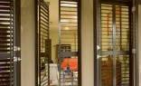 Blinds and Awnings PVC Plantation Shutters