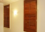 Timber Shutters Blinds and Awnings